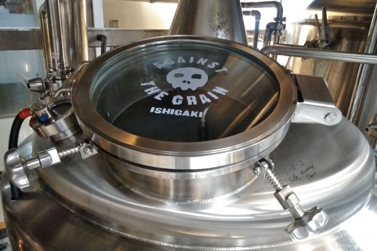 石垣島ビール工房株式会社 メイン画像