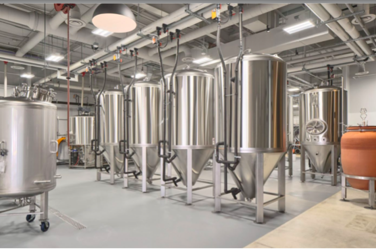 mueh brewing メイン画像