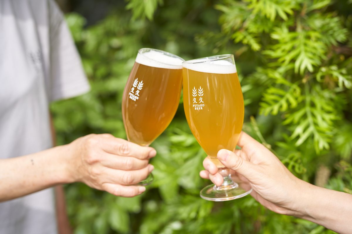 ふたこビール瀬田醸造所 メイン画像