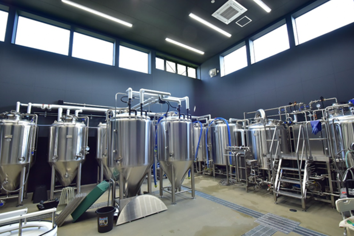 株式会社NSD　北杜醸造　 メイン画像