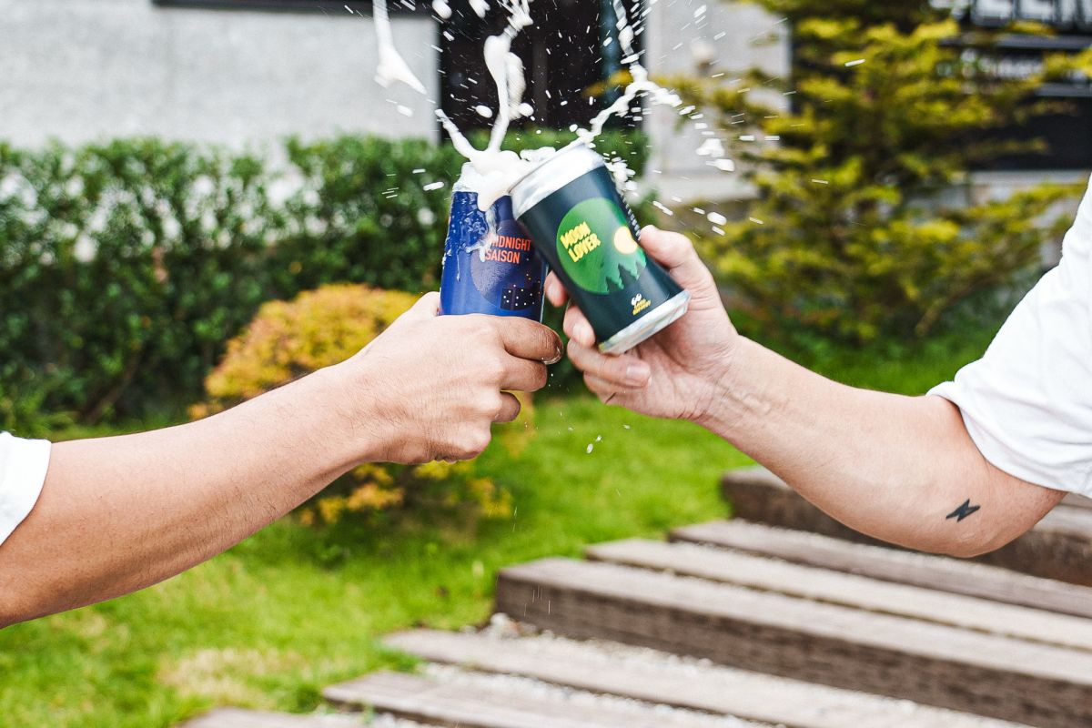 GORA BREWERY メイン画像