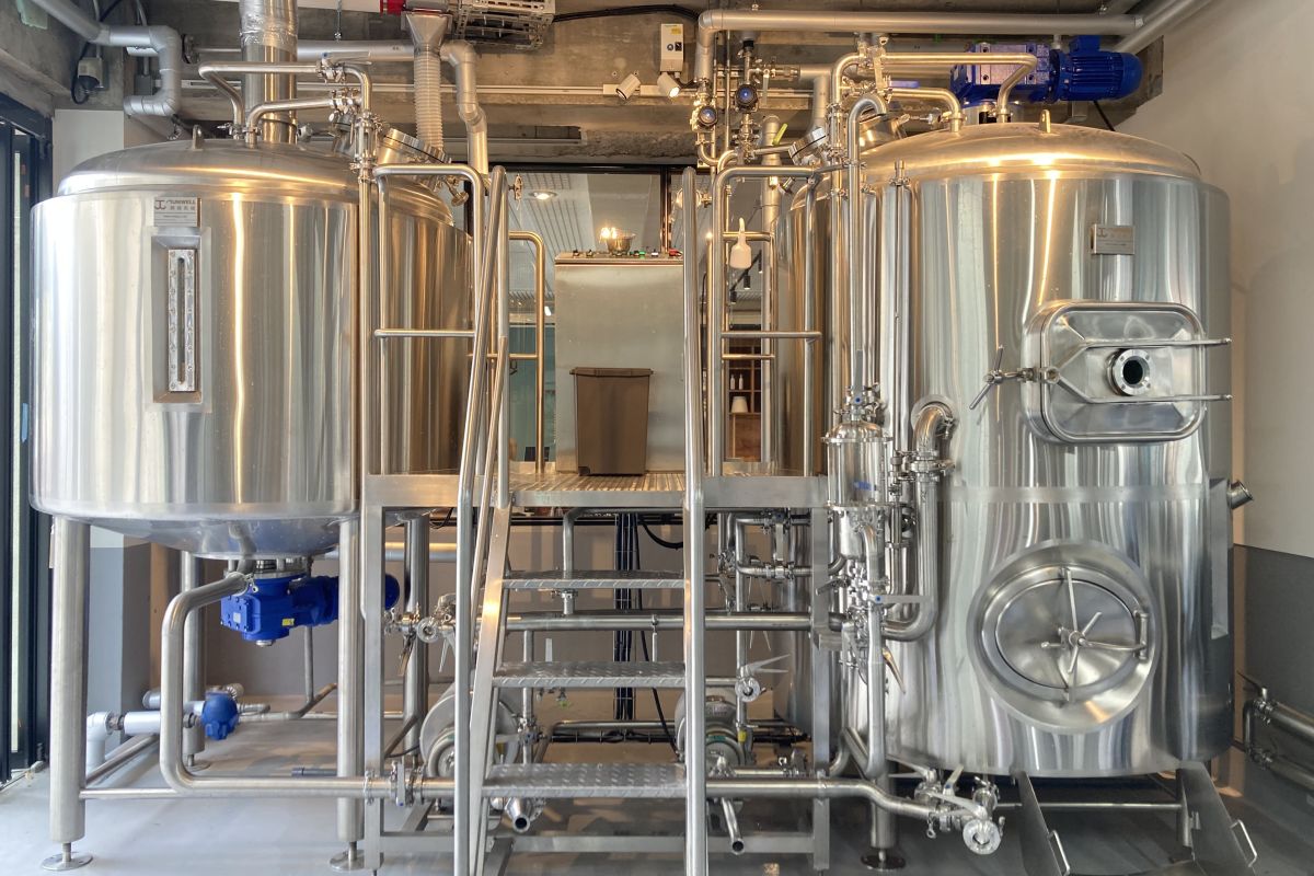 株式会社オープンエア メイン画像