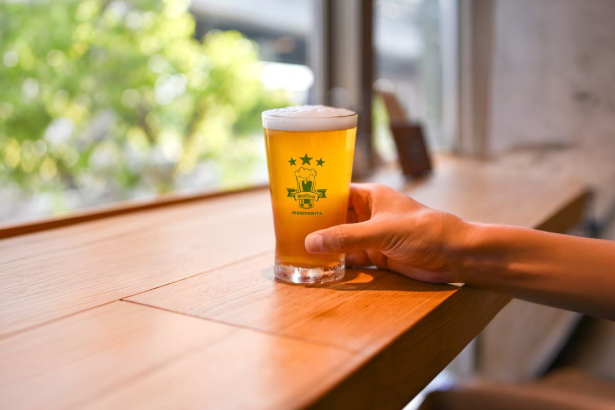 Heal Soul Brewery メイン画像