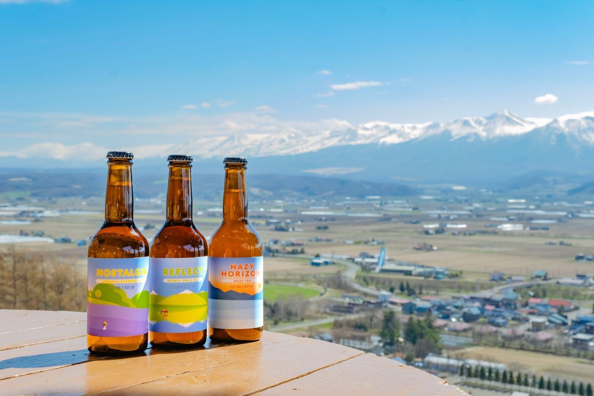 合同会社NAKAFURANO BREWERY メイン画像