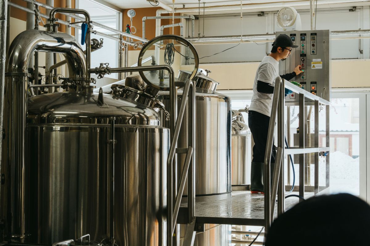 NORTH ISLAND BEER メイン画像