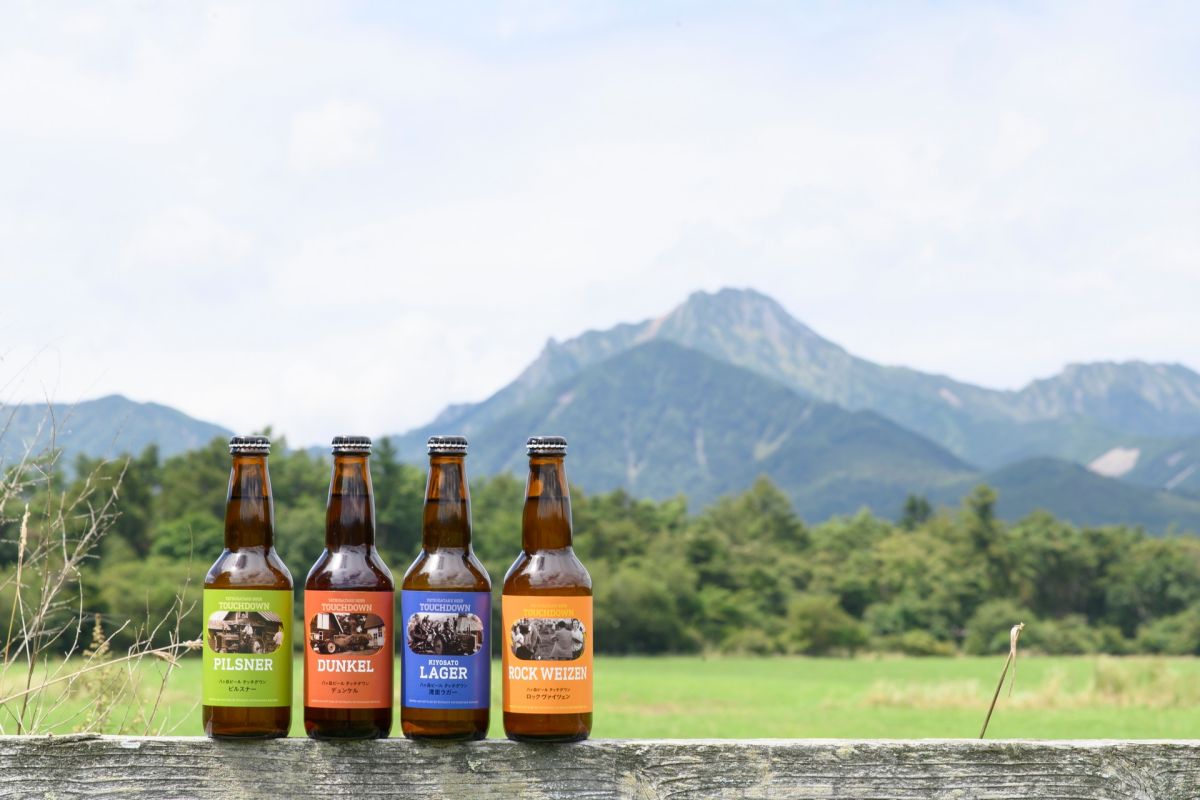 八ヶ岳ブルワリー メイン画像